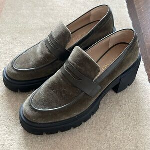 Stuart Weitzman Soho Loafers